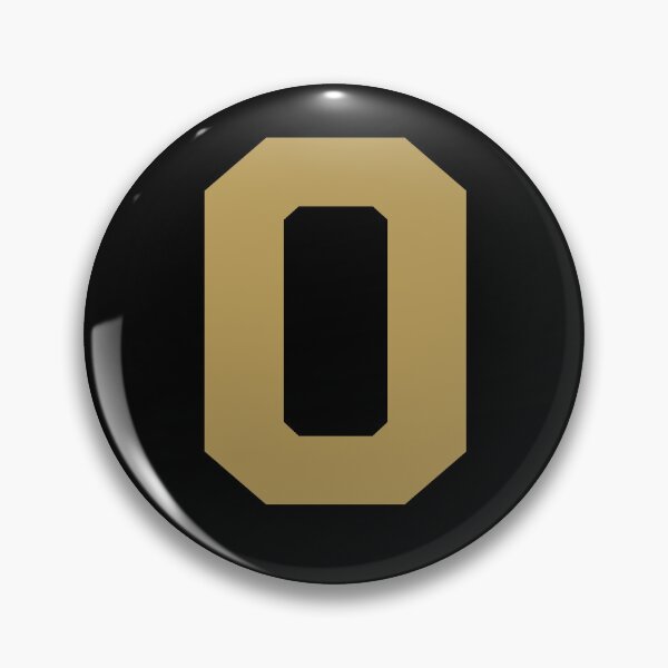 Item preview, Number 0, Gold zero, Sports number 0 designed and sold by TheCultStuff.