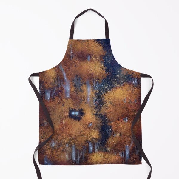 Item preview, Fall Forest Owl designed and sold by IcyArtShop.