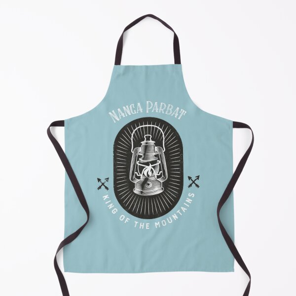 Item preview, Nanga Parabat 'King of the mountains'  designed and sold by Rodayna Elnaggar.