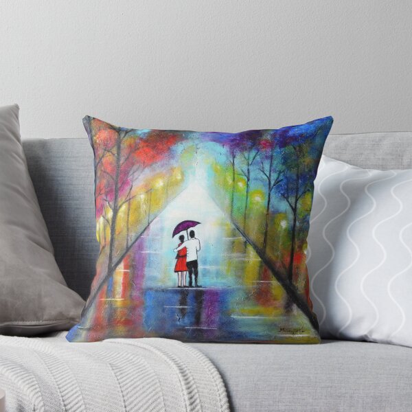 Item preview, Romantic Interlude designed and sold by artbymanjiri.