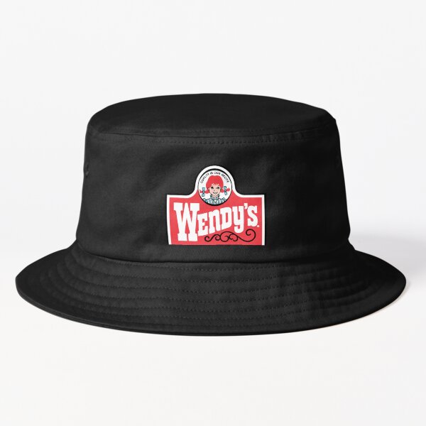 Item preview, Wendy's retro designed and sold by GONZALESVALERA.