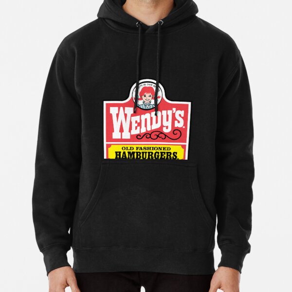 Burger king hoodie best sale