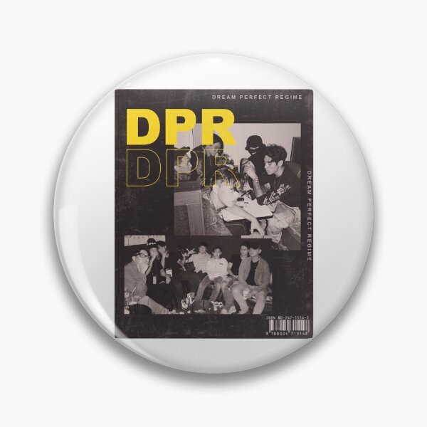 Item preview, DPR LIVE Long designed and sold by LilacShop7.