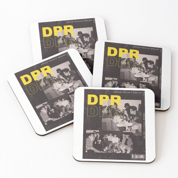 Item preview, DPR LIVE Long designed and sold by LilacShop7.