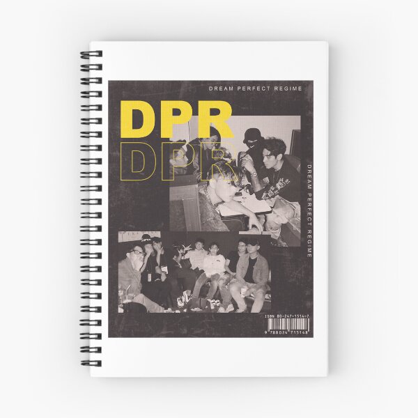 Item preview, DPR LIVE Long designed and sold by LilacShop7.