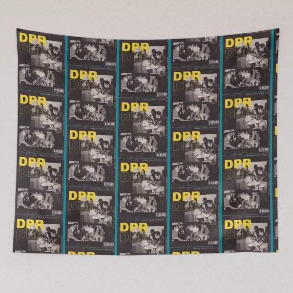 Item preview, DPR LIVE Long designed and sold by LilacShop7.