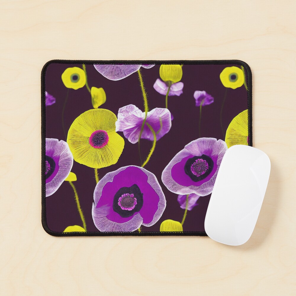 Item preview, Mouse Pad designed and sold by JustinKosch.