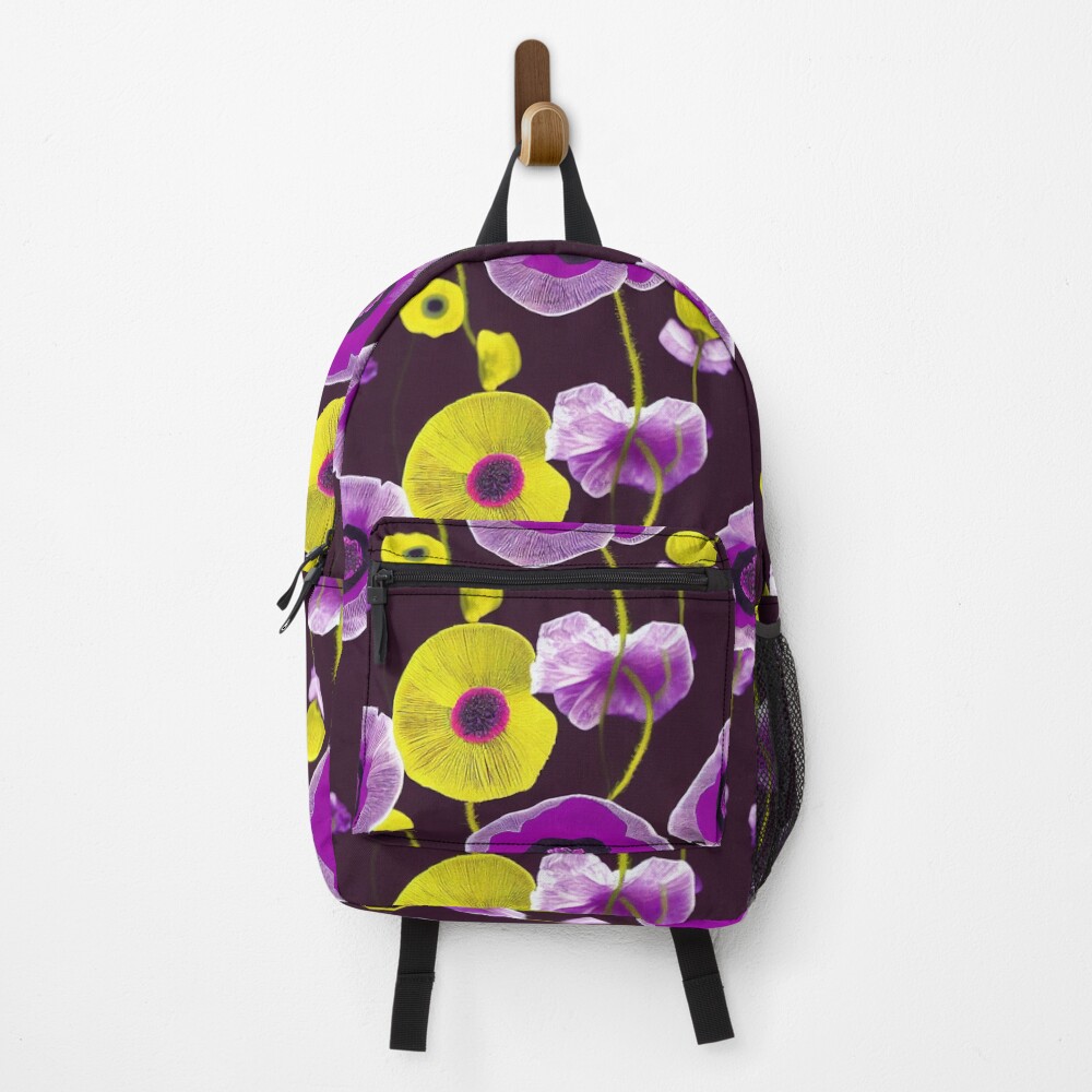 Item preview, Backpack designed and sold by JustinKosch.