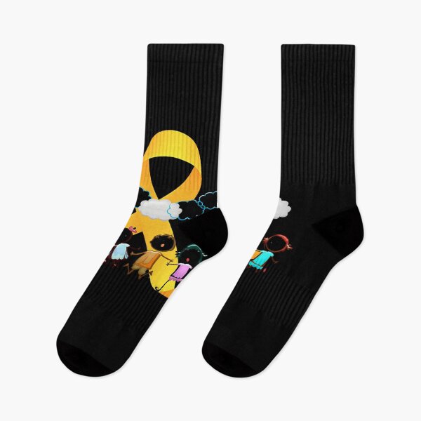 Item preview, Childhood cancer awareness month september designed and sold by GONZALESVALERA.