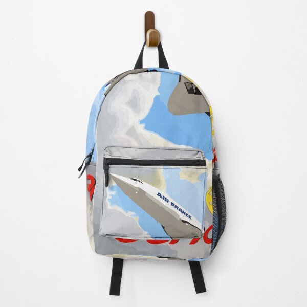 Item preview, Concorde towards new skies designed and sold by Speedbirddesign.