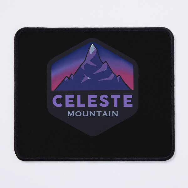 Item preview, Celeste mountain travel designed and sold by EMMABUCHANAN9.