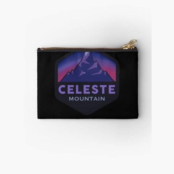 Item preview, Celeste mountain travel designed and sold by EMMABUCHANAN9.