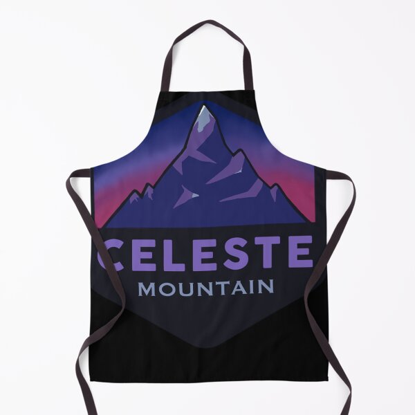 Item preview, Celeste mountain travel designed and sold by EMMABUCHANAN9.