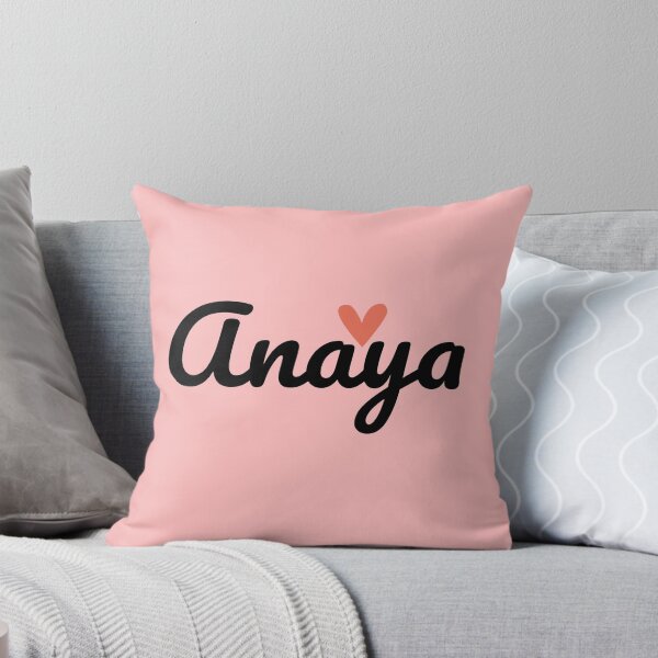 Item preview, Anaya ♥ designed and sold by Go-Postal.