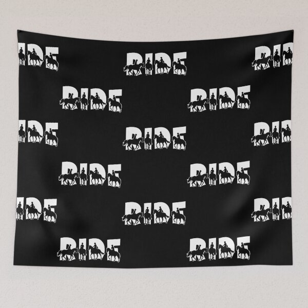 Item preview, Horse Lover, Horse Ride For Girls & Women Who Love Horses designed and sold by Kevins16.