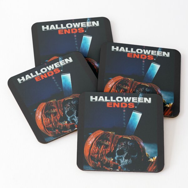 Item preview, Halloween 2022 Poster Ends designed and sold by JessicaPrados.