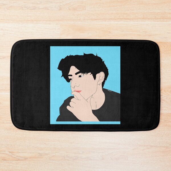 Item preview, DPR Ian Christian Yu      designed and sold by LilacShop7.