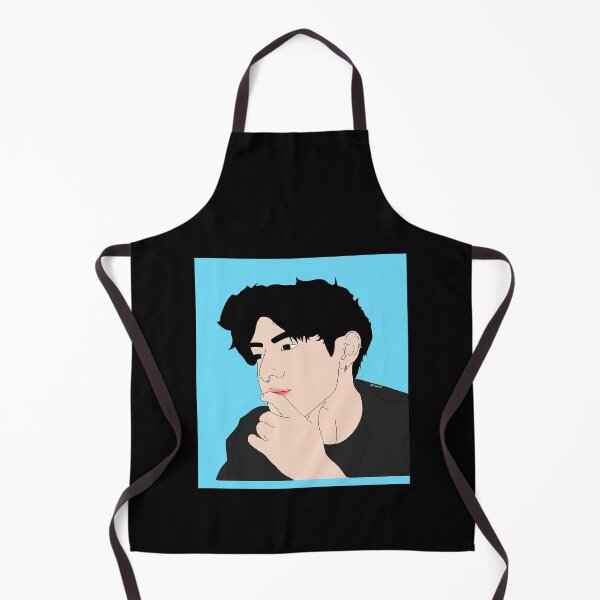 Item preview, DPR Ian Christian Yu      designed and sold by LilacShop7.