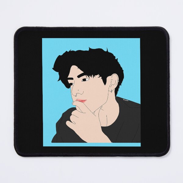 Item preview, DPR Ian Christian Yu designed and sold by LilacShop7.