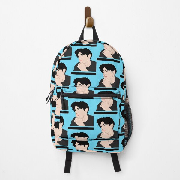 Item preview, DPR Ian Christian Yu      designed and sold by LilacShop7.