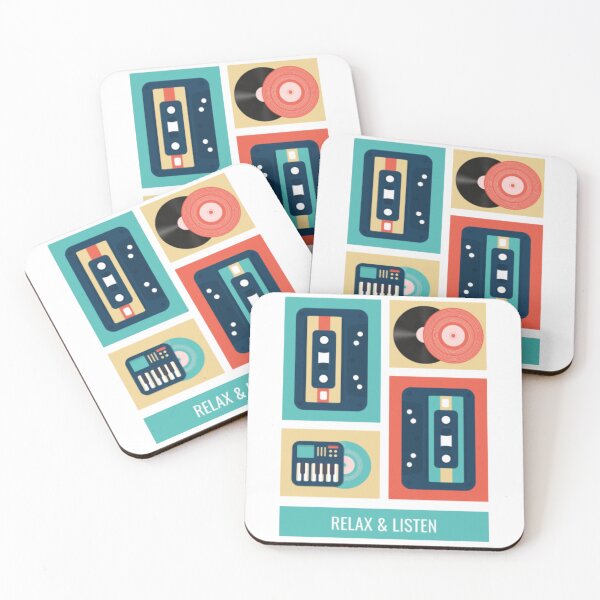 Item preview, relax and listen designed and sold by spunky-creation.