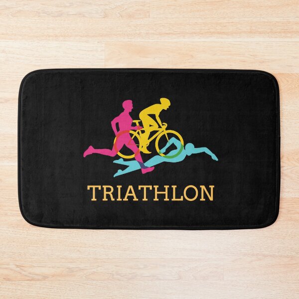 Item preview, Triathlon designed and sold by TheRightHonMP.