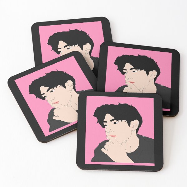 Item preview, DPR Ian Christian Yu      designed and sold by LilacShop7.