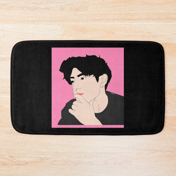 Item preview, DPR Ian Christian Yu      designed and sold by LilacShop7.