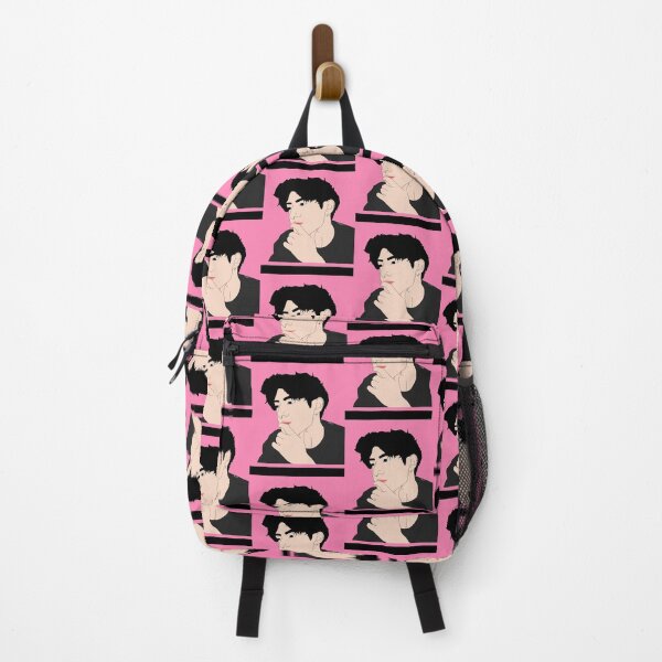 Item preview, DPR Ian Christian Yu      designed and sold by LilacShop7.