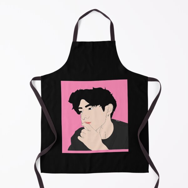 Item preview, DPR Ian Christian Yu      designed and sold by LilacShop7.