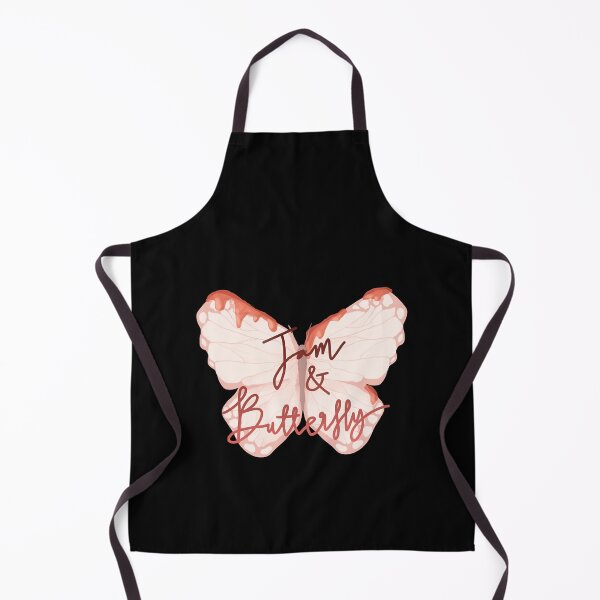 Item preview, DPR Live Jam and Butterfly designed and sold by LilacShop7.
