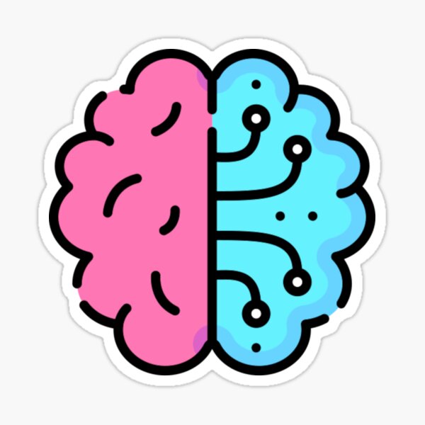 exercise-your-brain-work-out-your-brain-teacher-sticker-for-sale-by