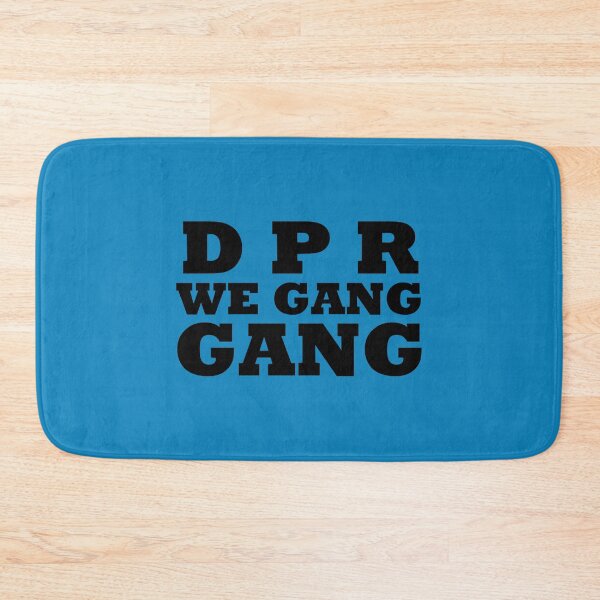 Item preview, DPR We gang gang designed and sold by LilacShop7.