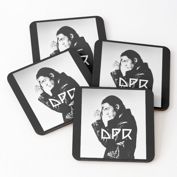 Item preview, DPR World IAN American designed and sold by LilacShop7.