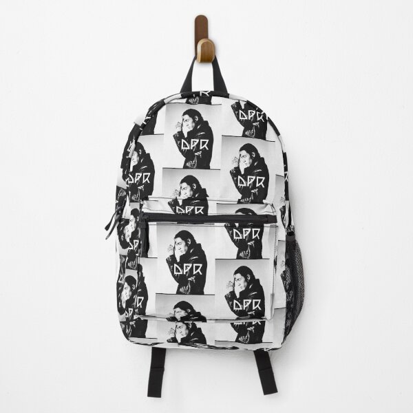 Item preview, DPR World IAN American designed and sold by LilacShop7.