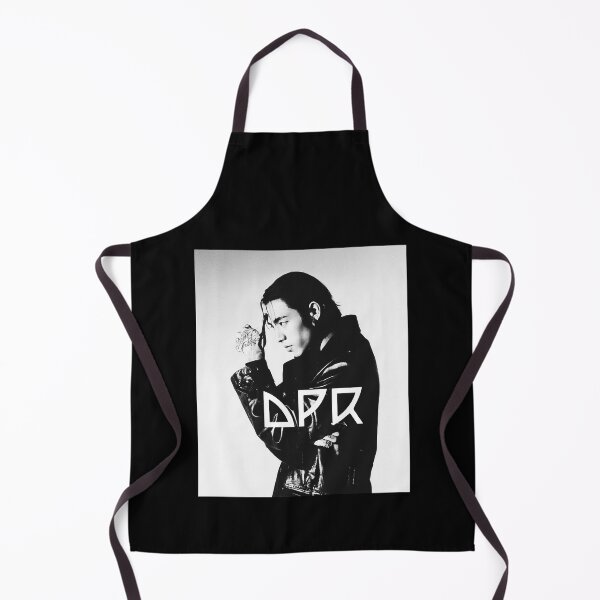 Item preview, DPR World IAN American designed and sold by LilacShop7.