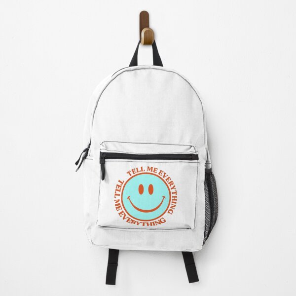 Item preview, Tell Me Everything designed and sold by Eithenine.