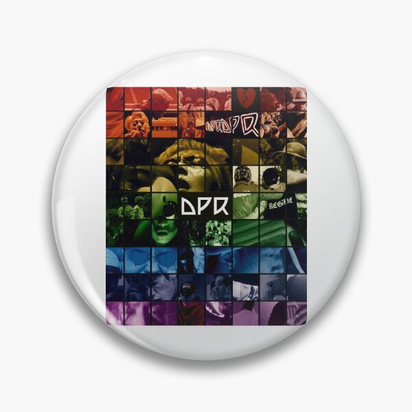 Item preview, DPR7 of DPR World IAN American designed and sold by LilacShop7.