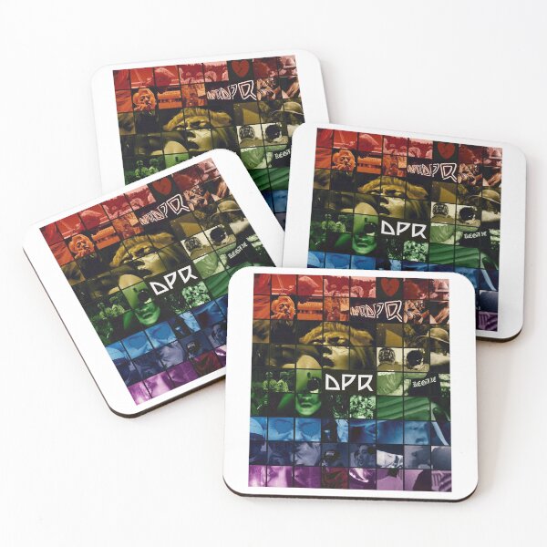 Item preview, DPR7 of DPR World IAN American designed and sold by LilacShop7.