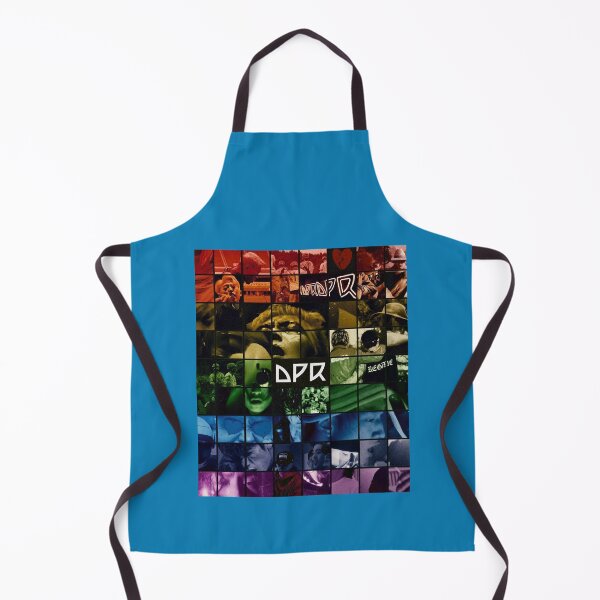 Item preview, DPR7 of DPR World IAN American designed and sold by LilacShop7.