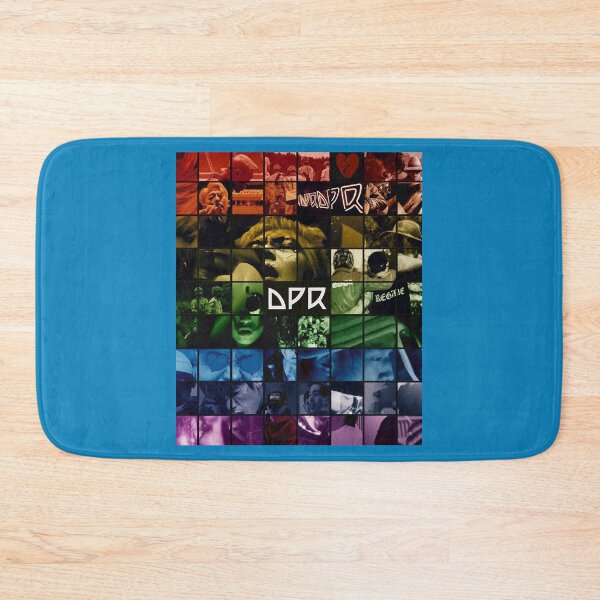 Item preview, DPR7 of DPR World IAN American designed and sold by LilacShop7.