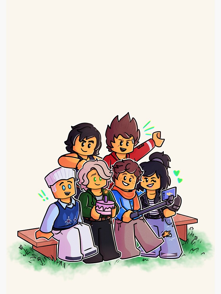 Art Zane And Nya Jay And Lloyd Fanart Jay X Cole Ninjago Ninjago