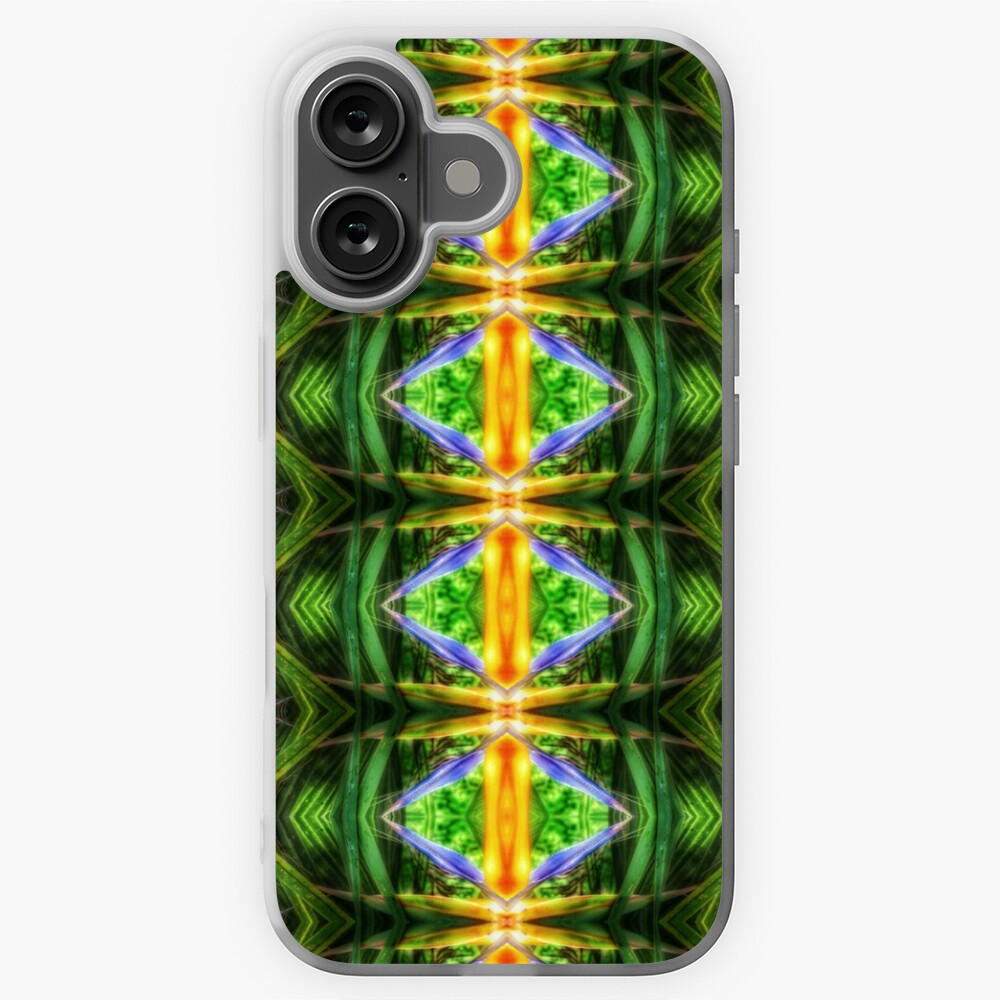 Item preview, iPhone Soft Case designed and sold by kinkatstyle.