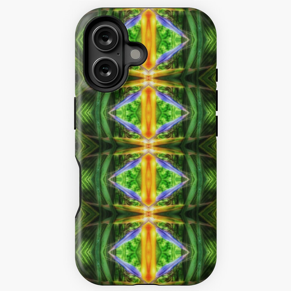 Item preview, iPhone Magsafe Tough Case designed and sold by kinkatstyle.