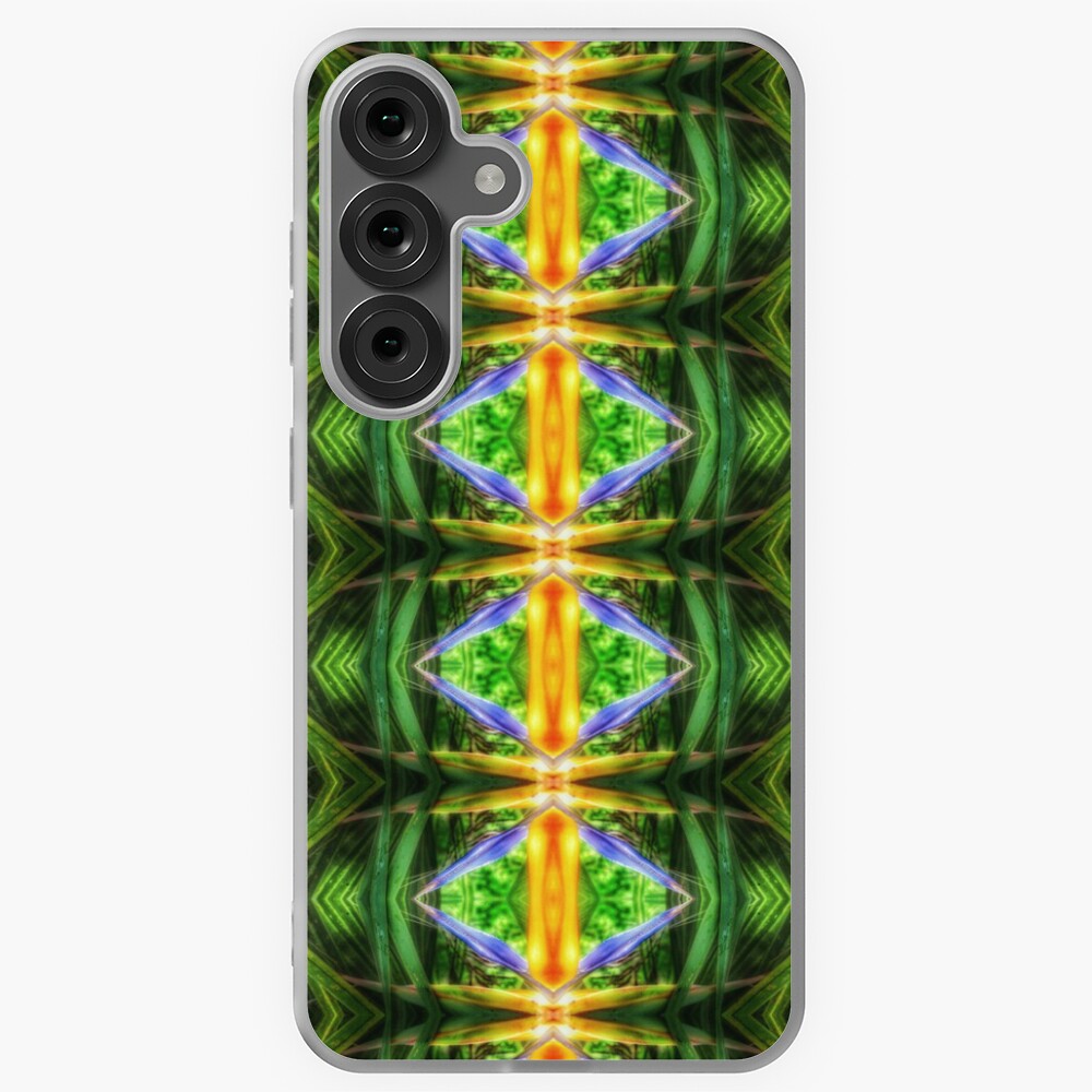 Item preview, Samsung Galaxy Soft Case designed and sold by kinkatstyle.