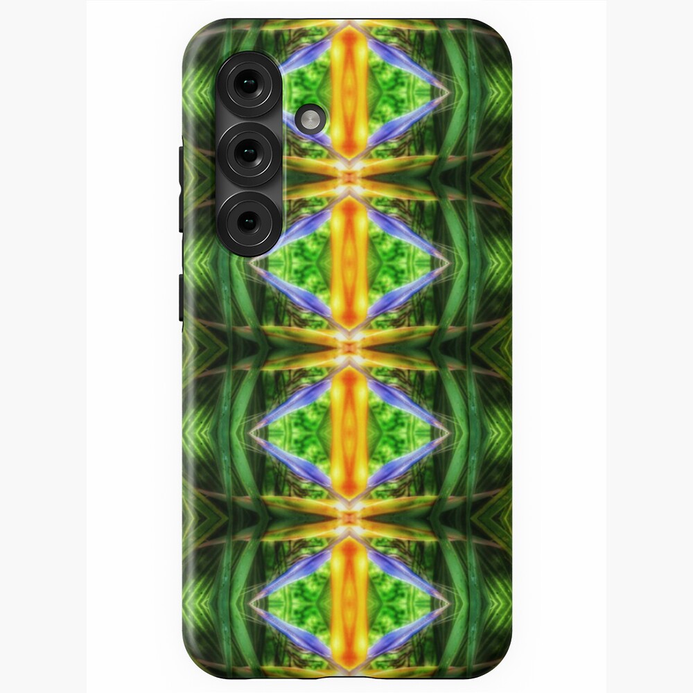 Item preview, Samsung Galaxy Tough Case designed and sold by kinkatstyle.