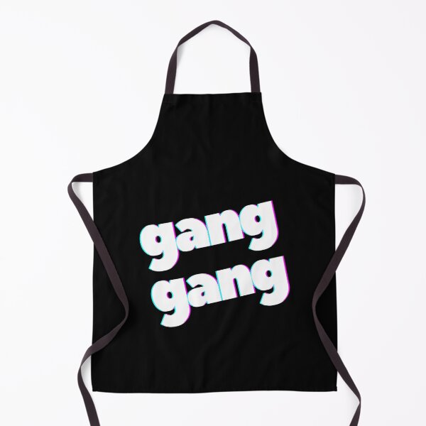 Item preview, gang gang designed and sold by LilacShop7.