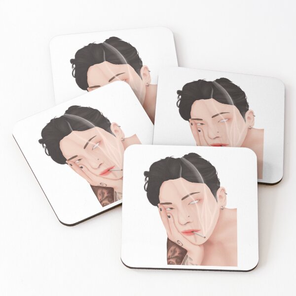 Item preview, Ian Smoking designed and sold by LilacShop7.