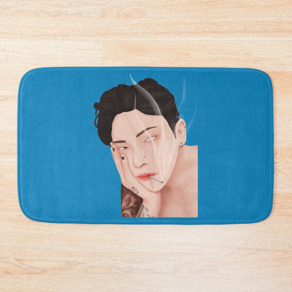 Item preview, Ian Smoking designed and sold by LilacShop7.