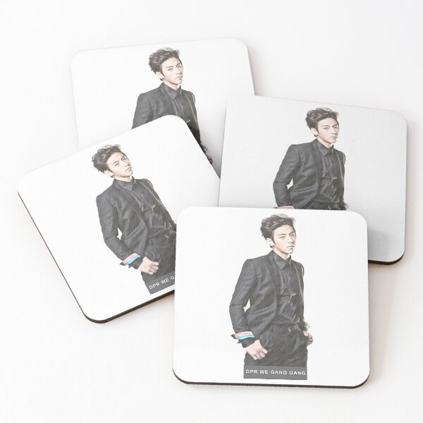 Item preview, KOREAN RAP KI PAK 4 designed and sold by LilacShop7.
